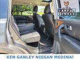 Thumbnail of 2022 Gun Metallic Nissan Armada