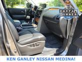 Thumbnail of 2022 Gun Metallic Nissan Armada