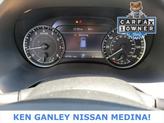 Thumbnail of 2022 Gun Metallic Nissan Armada