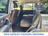 Thumbnail of 2022 Gun Metallic Nissan Armada