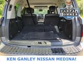 Thumbnail of 2022 Gun Metallic Nissan Armada