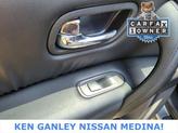 Thumbnail of 2022 Gun Metallic Nissan Armada