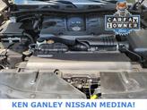 Thumbnail of 2022 Gun Metallic Nissan Armada