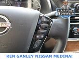 Thumbnail of 2022 Gun Metallic Nissan Armada