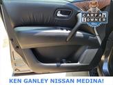 Thumbnail of 2022 Gun Metallic Nissan Armada