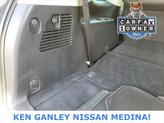 Thumbnail of 2022 Gun Metallic Nissan Armada