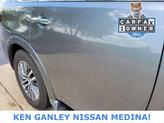 Thumbnail of 2022 Gun Metallic Nissan Armada