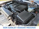 Thumbnail of 2022 Gun Metallic Nissan Armada