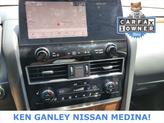Thumbnail of 2022 Gun Metallic Nissan Armada