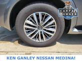 Thumbnail of 2022 Gun Metallic Nissan Armada