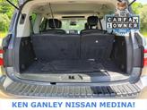 Thumbnail of 2022 Gun Metallic Nissan Armada