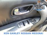 Thumbnail of 2022 Gun Metallic Nissan Armada