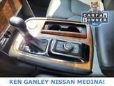 Thumbnail of 2022 Gun Metallic Nissan Armada