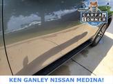Thumbnail of 2022 Gun Metallic Nissan Armada
