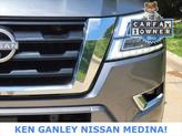 Thumbnail of 2022 Gun Metallic Nissan Armada