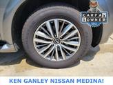 Thumbnail of 2022 Gun Metallic Nissan Armada