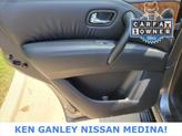 Thumbnail of 2022 Gun Metallic Nissan Armada