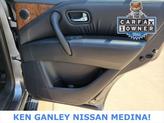 Thumbnail of 2022 Gun Metallic Nissan Armada