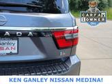 Thumbnail of 2022 Gun Metallic Nissan Armada
