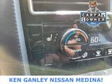 Thumbnail of 2022 Gun Metallic Nissan Armada