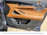 Thumbnail of 2024 Moonbow Blue/Black Obsidian INFINITI QX60