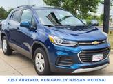 Photo of 2020 G6o Chevrolet Trax