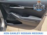 Thumbnail of 2022 Steel Gray Kia Seltos