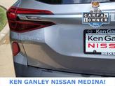 Thumbnail of 2022 Steel Gray Kia Seltos