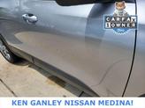 Thumbnail of 2022 Steel Gray Kia Seltos