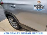 Thumbnail of 2022 Steel Gray Kia Seltos