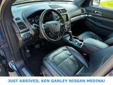 Thumbnail of 2016 Blue Jeans Metallic Ford Explorer