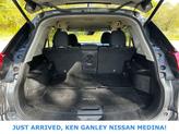 Thumbnail of 2019 Gun Metallic Nissan Rogue