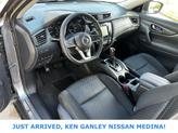 Thumbnail of 2019 Gun Metallic Nissan Rogue