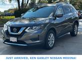 Thumbnail of 2019 Gun Metallic Nissan Rogue