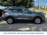 Thumbnail of 2019 Gun Metallic Nissan Rogue
