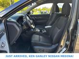 Thumbnail of 2019 Gun Metallic Nissan Rogue