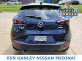 Thumbnail of 2019 Deep Crystal Blue Mica Mazda CX-3