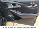 Thumbnail of 2019 Deep Crystal Blue Mica Mazda CX-3