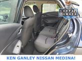 Thumbnail of 2019 Deep Crystal Blue Mica Mazda CX-3