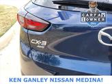 Thumbnail of 2019 Deep Crystal Blue Mica Mazda CX-3