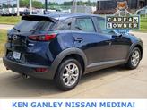 Thumbnail of 2019 Deep Crystal Blue Mica Mazda CX-3