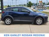 Thumbnail of 2019 Deep Crystal Blue Mica Mazda CX-3