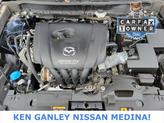 Thumbnail of 2019 Deep Crystal Blue Mica Mazda CX-3