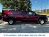 Thumbnail of 2013 Red GMC Sierra 1500