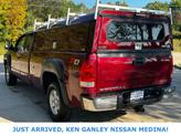 Thumbnail of 2013 Red GMC Sierra 1500