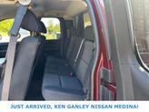 Thumbnail of 2013 Red GMC Sierra 1500