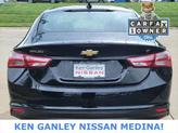 Thumbnail of 2019 Mosaic Black Metallic Chevrolet Malibu