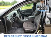 Thumbnail of 2019 Mosaic Black Metallic Chevrolet Malibu