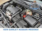 Thumbnail of 2019 Mosaic Black Metallic Chevrolet Malibu