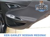 Thumbnail of 2019 Mosaic Black Metallic Chevrolet Malibu